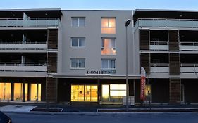 Domitys Les Tours D'Or